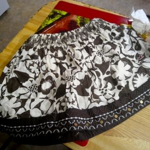 Hollister small skirt